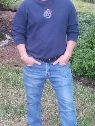 BigRay, 45
