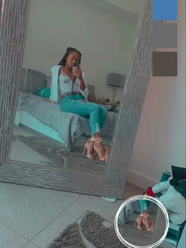 Kashmoneybunny, 26