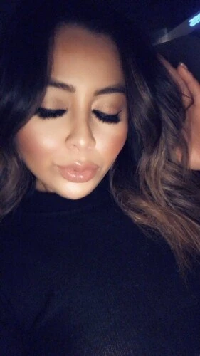 Capricious Wifey, 27
