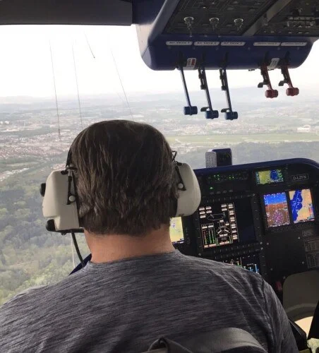 Mild Mannered Man, 59