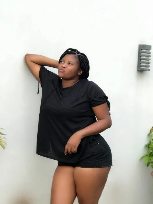 BabygirlHennessey, 20