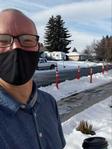 Greg, 48