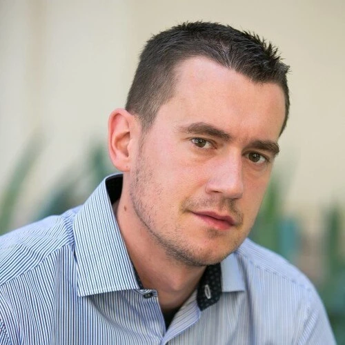 David, 40
