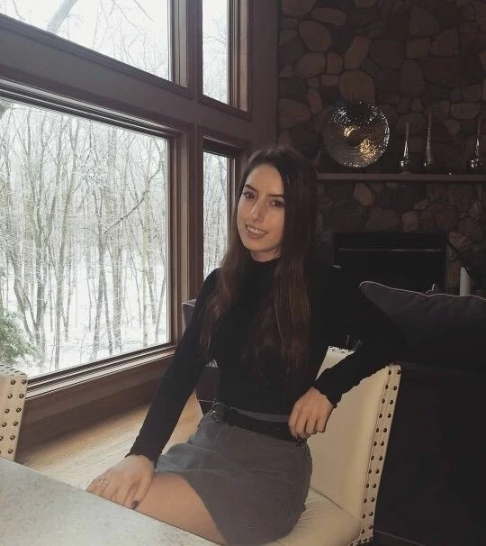 Imkeshiabee, 22