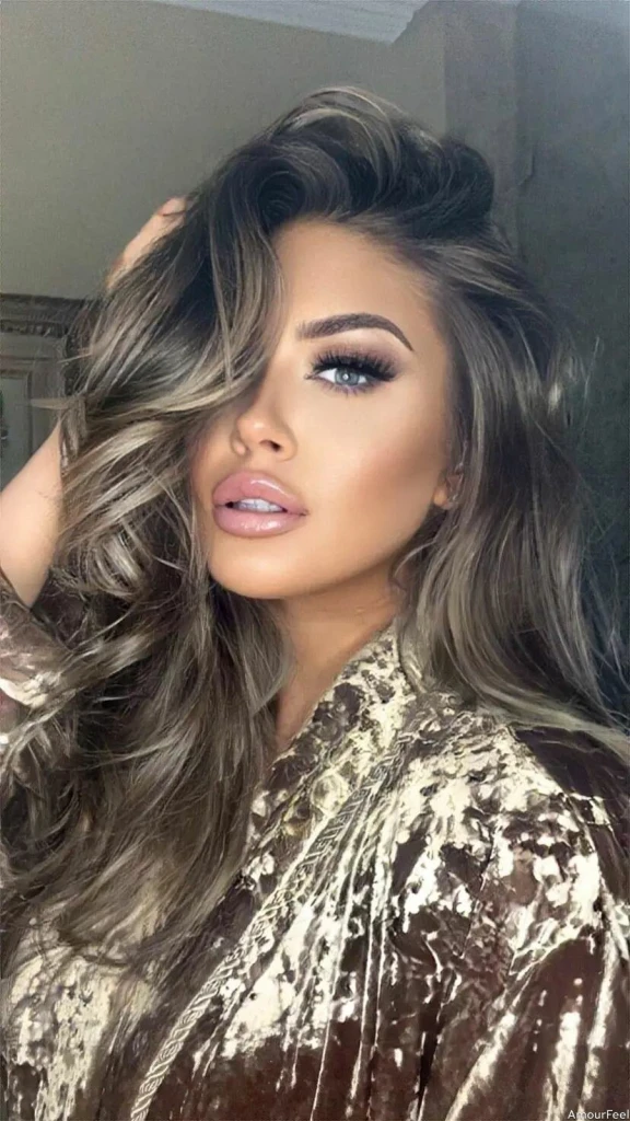 Ekaterina, 30