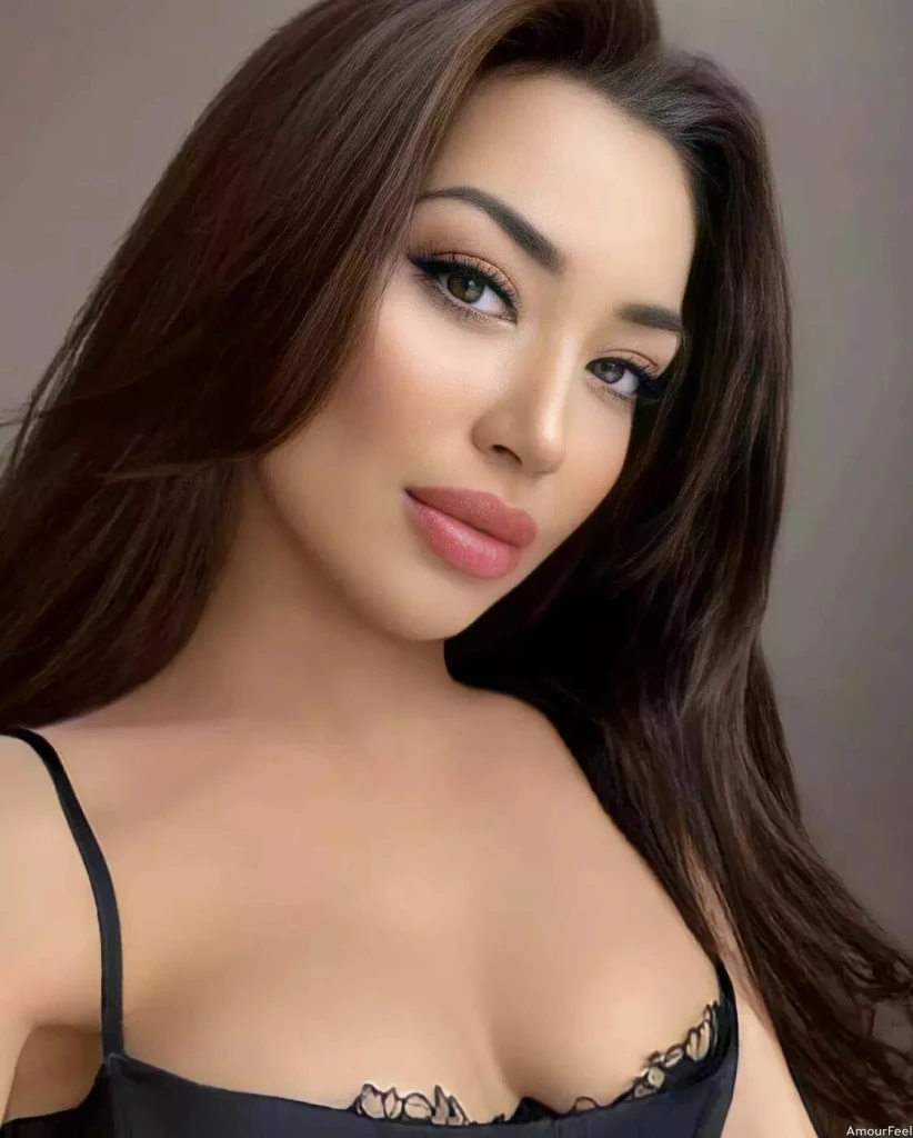 Anna, 34