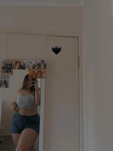 Jade, 19