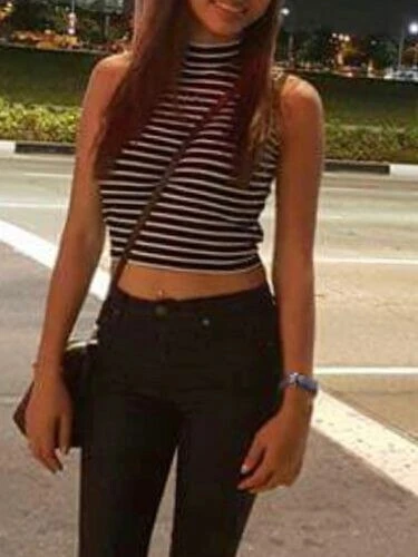 ChloeCate, 34