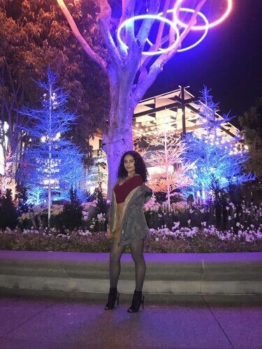 Bengaliprincessxoxo, 19