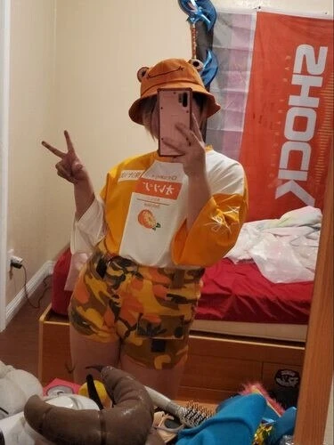peachy13, 18