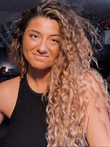 dollymolly, 21