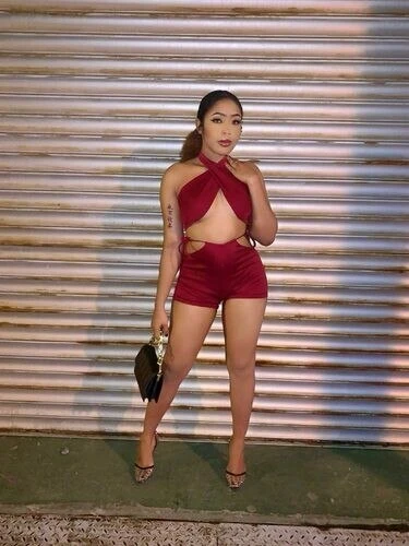 YourGirlCrystal, 22