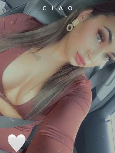 Rubylove, 24