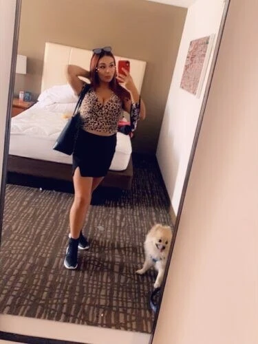 Babydoll_Bri, 25