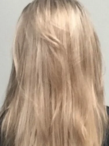 Haileyfire, 45