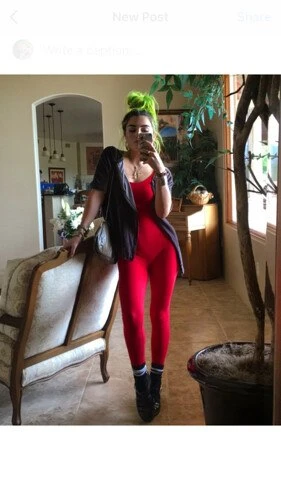 X-Masha, 26