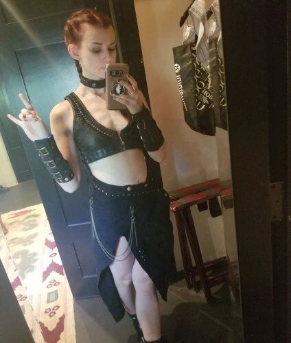 Joanna_Babyy, 25