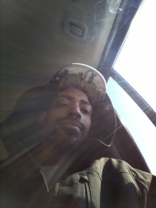 Boat Man, 26