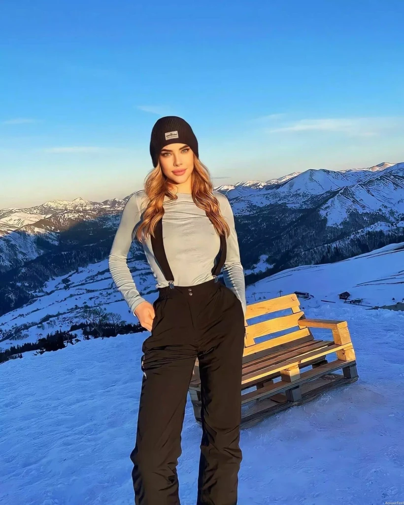 Olena, 20