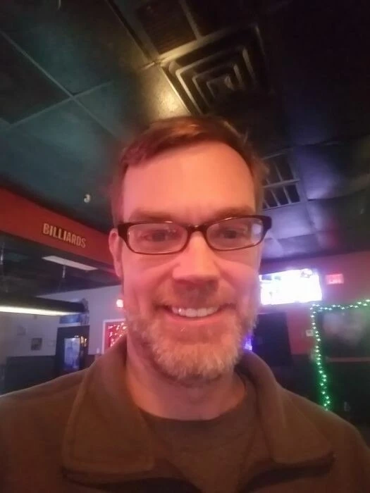 Gary, 48