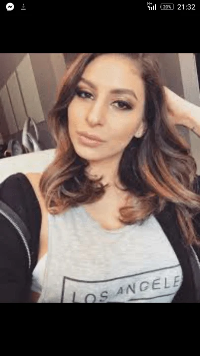 Angelicathebarbie, 19