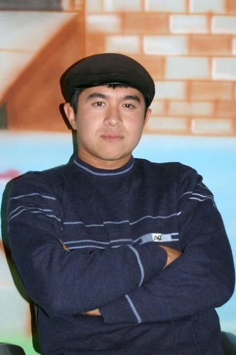 Peter, 26