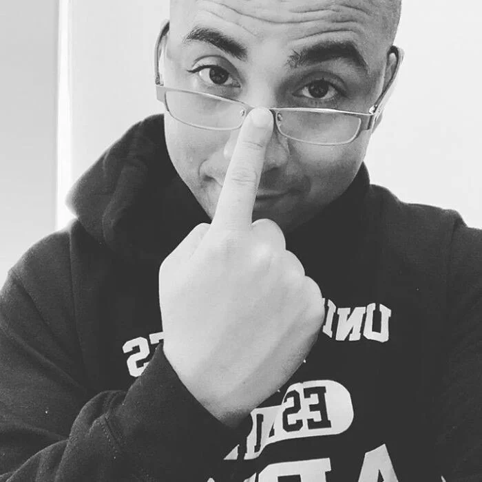 GreggWilliamson69, 39