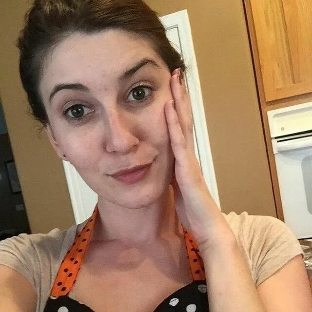 BlessedToBeHere , 27