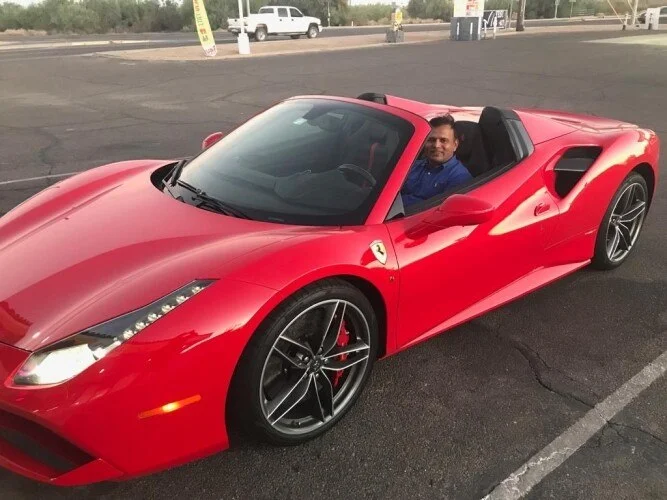 BoredProfessional, 44