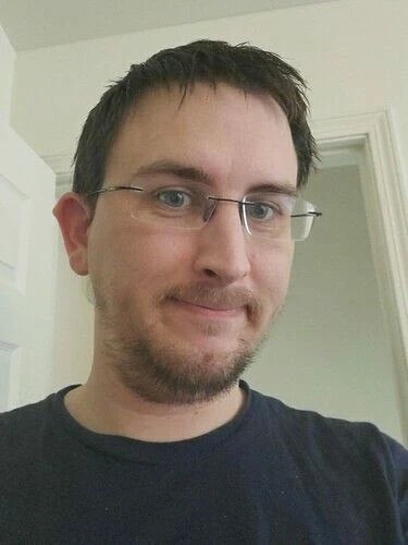 Maskerguy, 32