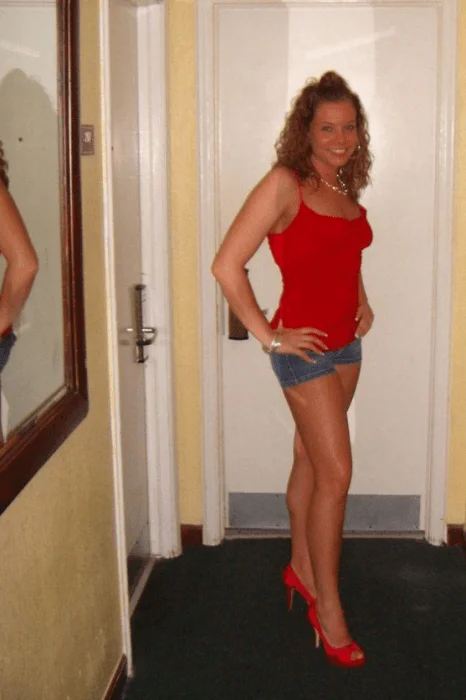 little-aubrey, 27