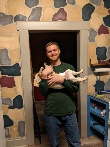 DavidCash, 31